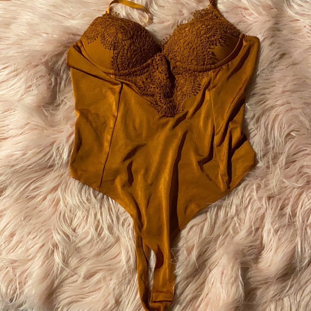 Bodysuit
